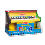 Melissa & Doug Learn-to-Play Piano (1314)