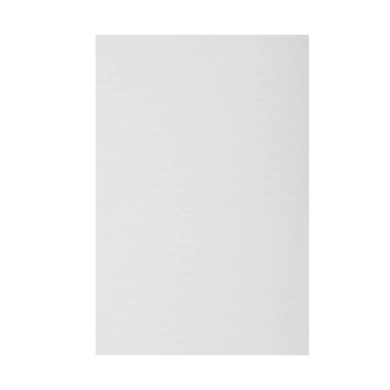 Flipside Corrugated Project Sheet, 30" x 20", White, 25/Carton (32300-25)