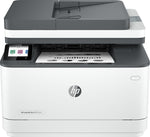 HP LaserJet Pro MFP 3101fdw Wireless Black & White All-in-One Laser Printer, Print, Scan, Copy, Fax, Best for Office (3G628F)