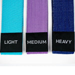 Bouncyband Fidget Band, Multicolored, 3/Set (BBAFBMX)