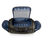 Skyway Luggage Sigma 7.0 22" Polyester Carry-On Weekender Duffel, Pine (177-22-305-DFL)