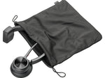Poly Voyager 4300 UC Series USB-A Bluetooth Mono Phone & Computer Headset, Unified Communications Certified (77Y92AA)