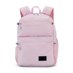 High Sierra Everclass Laptop Backpack, Medium, Light Pink (150917-1511)