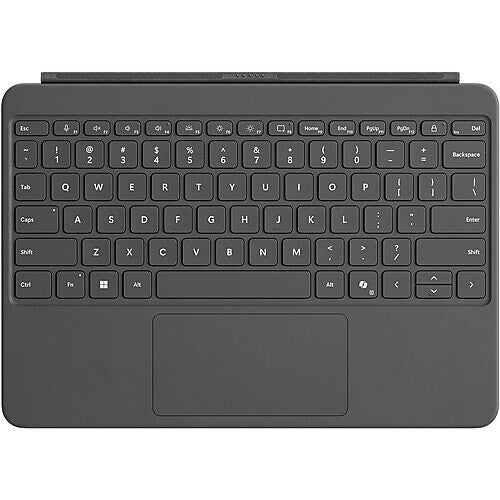 Microsoft Surface Pro 12" Keyboard Cover, Slate (EP2-32033)