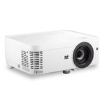 ViewSonic DLP Home Theater Projector, White (PX700HDH)