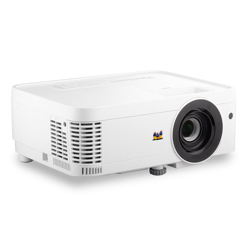 ViewSonic DLP Home Theater Projector, White (PX700HDH)