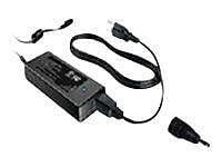 BTI 65W Power Adapter for Acer Aspire S5 Laptop, Black (NP.ADT11.008-BTI)