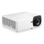ViewSonic 4K UHD Laser Home Theater Projector, White (LS901-4K)
