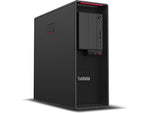 Lenovo ThinkStation P620 Gaming Desktop Computer, AMD Ryzen Threadripper PRO 5945WX, 32GB Memory, 1TB SSD (30E000MEUS)