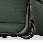 Ricardo Beverly Hills Avalon 17.25" Carry-On Suitcase, 2-Wheeled, Juniper Green (135-16-380-USB)