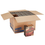 Brawny P200 Paper Cleaning Wipers, 12.5" x 8", White, 20/Carton (29221)
