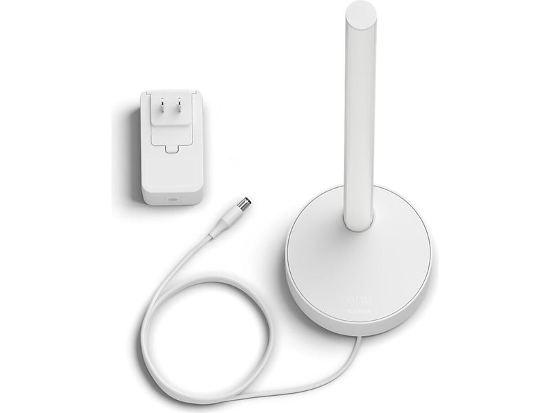 Philips Gradient Signe LED Table Lamp, Matte White (573733)