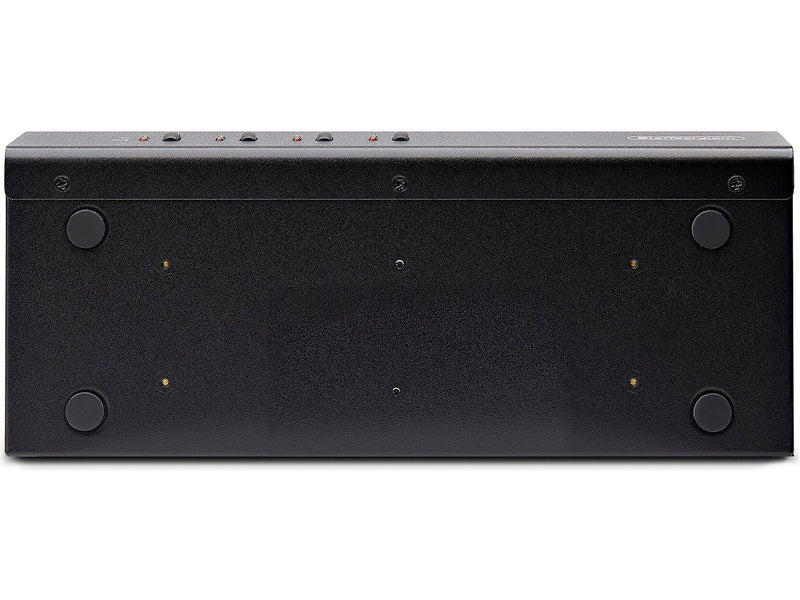 StarTech P4DD46A2-KVM-SWITCH USB DisplayPort 4-Port Dual-Monitor KVM Switch