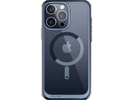 SupCase Unicorn Beetle MAG MagSafe Phone Case for iPhone 15 Pro Max, Blue (SUP-iPhone2023Max-6.7-UBMag-Navy)