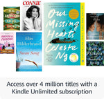 Amazon Kindle Paper 7" Tablet, WiFi, Fire OS, Black (53-034930)