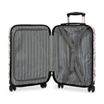 Skyway Luggage Epic 2.0 20" Hardside Carry-On Suitcase, 8-Wheeled Spinner, Confetti (780-20"103-4WB)
