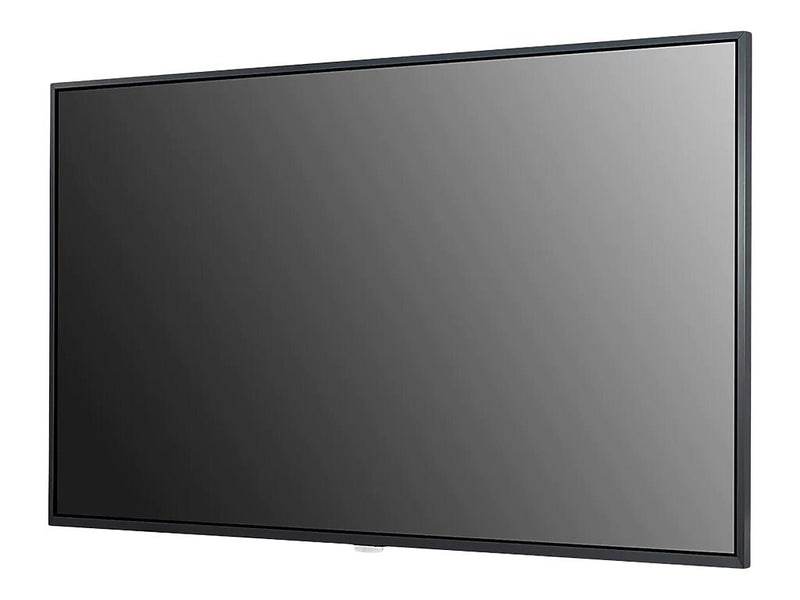 LG 65" Monitor for Digital Signage (65UH5J-H/EU)