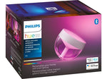 Philips Hue Iris LED Table Lamp, Matte White (561795)