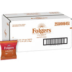 Folgers 100% Colombian Coffee Packet, Medium Dark Roast, 1.75 oz., 42/Carton (PRO20022)