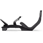 Playseat Formula 1 Racing Simulator Cockpit, Black (RF.00024)