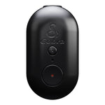 Cobra SC 120 Front 1440p Smart Dash Cam with Wi-Fi and microSD Card, Black (SC120)