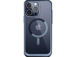 SUPCASE Unicorn Beetle Slim MagSafe Phone Case for iPhone 15 Pro, Blue (SUP-iPhone2023Pro-6.1-UBMag-Navy)