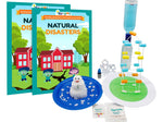 iSprowt Natural Disasters Kit, Multicolor (785459614335)