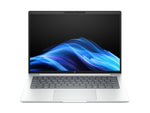 HP EliteBook 8 G1i 14" Touchscreen Laptop, CoPilot, Intel Ultra 7 225U, 16GB RAM, 512GB SSD, Windows 11 Pro (BE9E6UT#ABA)