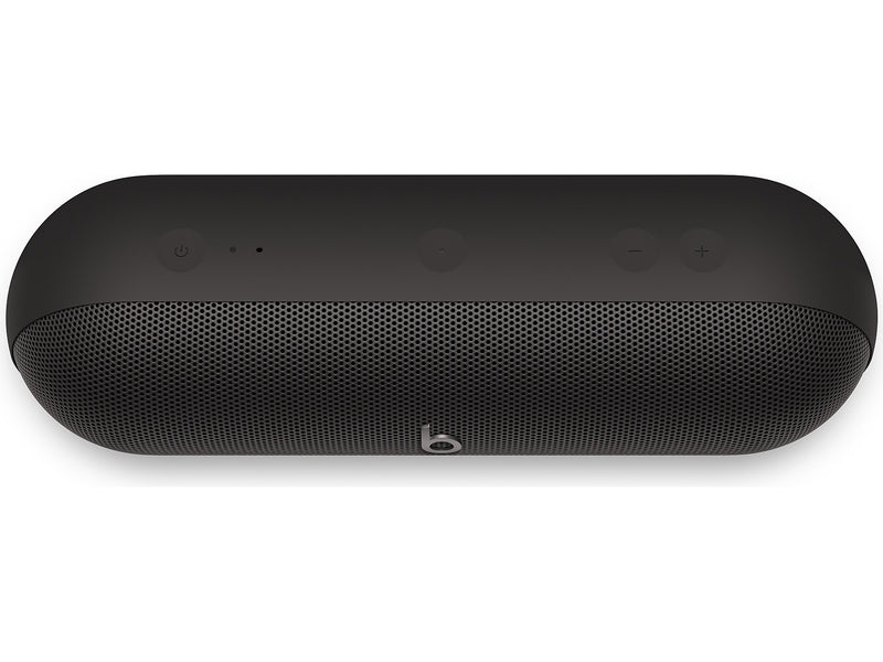Beats Pill Wireless Bluetooth Speaker, Water Resistant, Matte Black (MW443LL/A)
