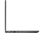 Lenovo 500e Yoga Gen 4 Chromebook, Intel N100, 4GB Memory, 32GB eMMC, ChromeOS (82W40009US)