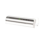 Fellowes Jupiter 125 Thermal & Cold Laminator, 12.5" Width, White (5746301)