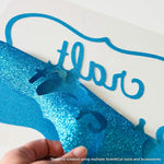 Brother ScanNCut DX Die Cutting Vinyl Auto Blade (CADXBLDV1)