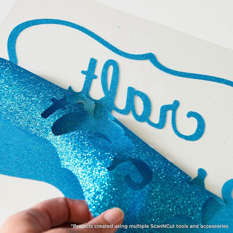 Brother ScanNCut DX Die Cutting Vinyl Auto Blade (CADXBLDV1)