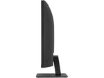 LG 32" Curved 100Hz FHD LCD Monitor, Matte Black (32BR50C-B)