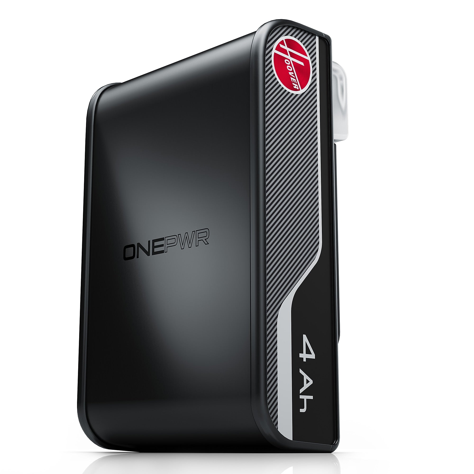 Hoover ONEPWR Rechargeable 4Ah Lithium-Ion Vacuum Battery for ONEPWR Vacuums (BH29040V)