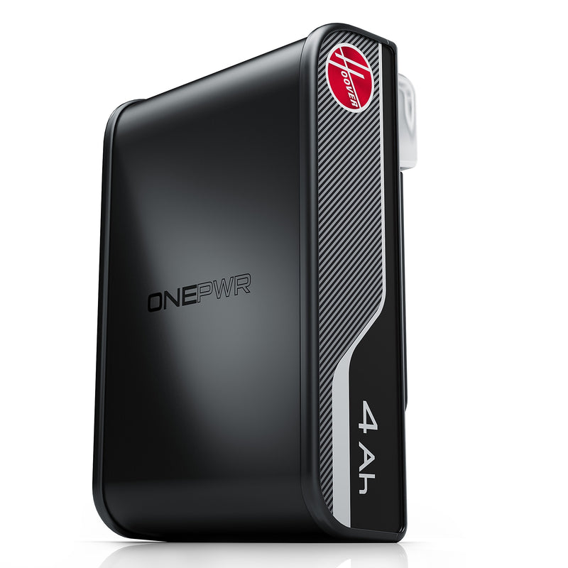 Hoover ONEPWR Rechargeable 4Ah Lithium-Ion Vacuum Battery for ONEPWR Vacuums (BH29040V)
