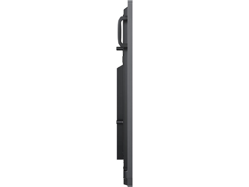 Samsung WAD 86" Wall Mountable Interactive Display (WA86D)