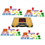 E-Blox Circuit Blox BYO Bubble Making Machine Class Set, 106/Set (EBLCB1542CS)