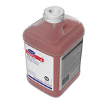 Spitfire SC Multipurpose Cleaner for Diversey J-Fill, Pine, 2.5 L / 2.64 U.S. Qt., 2/Carton (95892221)