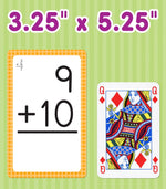 Carson-Dellosa Special Sets - Flash Cards, Multicolor (145173)