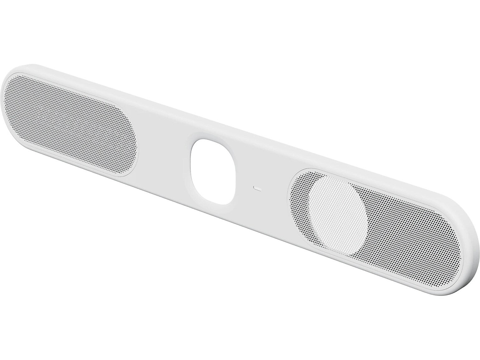 Logitech Easy Clean Cover for Rally Bar Huddle, White (952-000146)