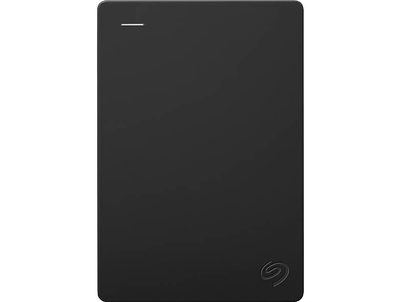 Seagate 2TB External USB 3.0 Portable Hard Drive, Black (STGX2000400)