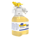 Suma Break-Up All Purpose High Foaming Degreaser, 1.5 Liters, 2/Carton (93313117)