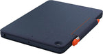 Logitech Rugged Combo 3 iPad Keyboard Case for iPad 7th/8th/9th Gen (920-009320)