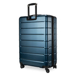 Ricardo Beverly Hills Cambria 29" Hardside  Suitcase, 8-Wheeled Spinner, Blue Pearl  (140-29-498-4VP)