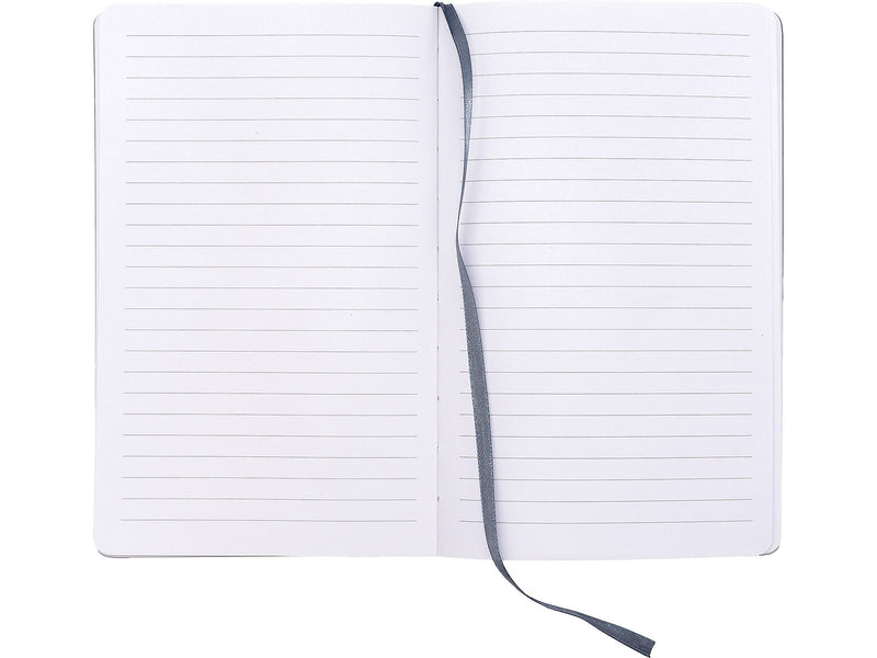 Pukka Pad Haze Journal, 5.8" x 8.3", Taupe, 192 Pages, 3/Pack (9977(TE)-HZE)