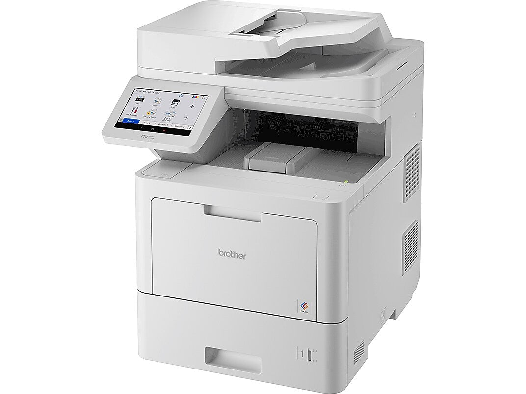 Brother MFC-L9630CDN Color All-in-One Laser Printer (012502666240)