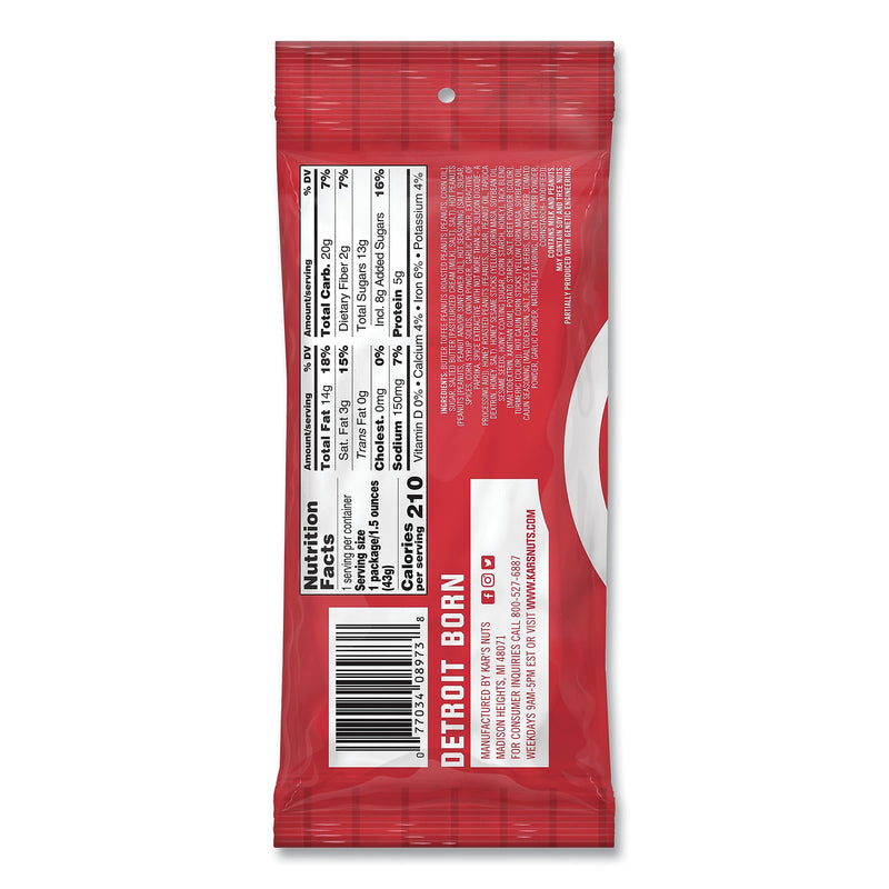 Kar's Gluten Free Sweet 'N Spicy Trail Mix, 1.75 oz Packet, 24/Box (OFXSN08384)