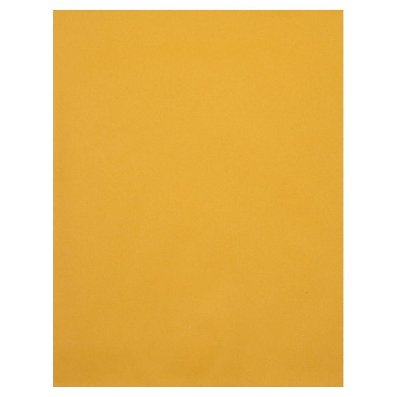 JAM Paper Catalog Envelope 10" x 13", Brown Kraft, 50/Pack (9258-50)