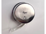 Egal Pad Roll Dispenser, Silver, 5/Box (3102)